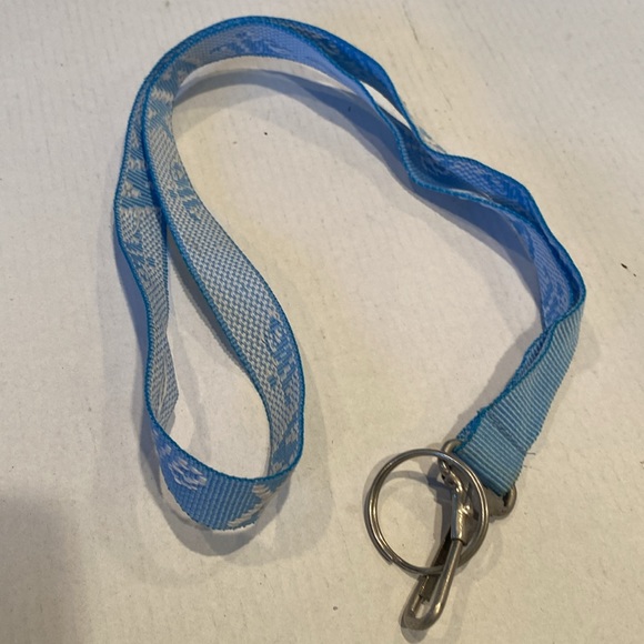 Vintage & NWOT Air NK Lanyard - Picture 3 of 3
